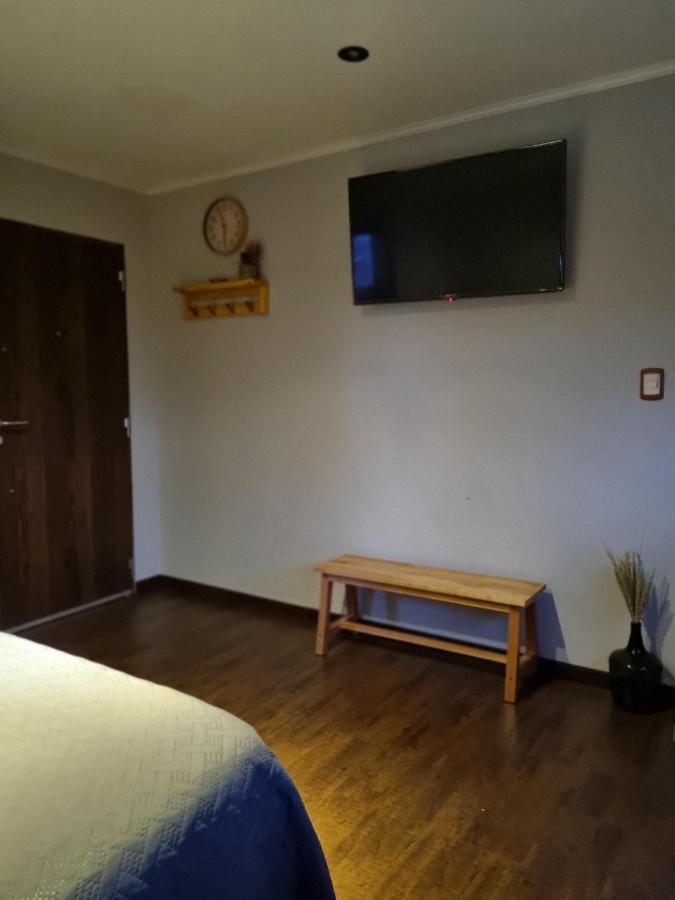 Apartamento Lengaush Ushuaia Exterior foto